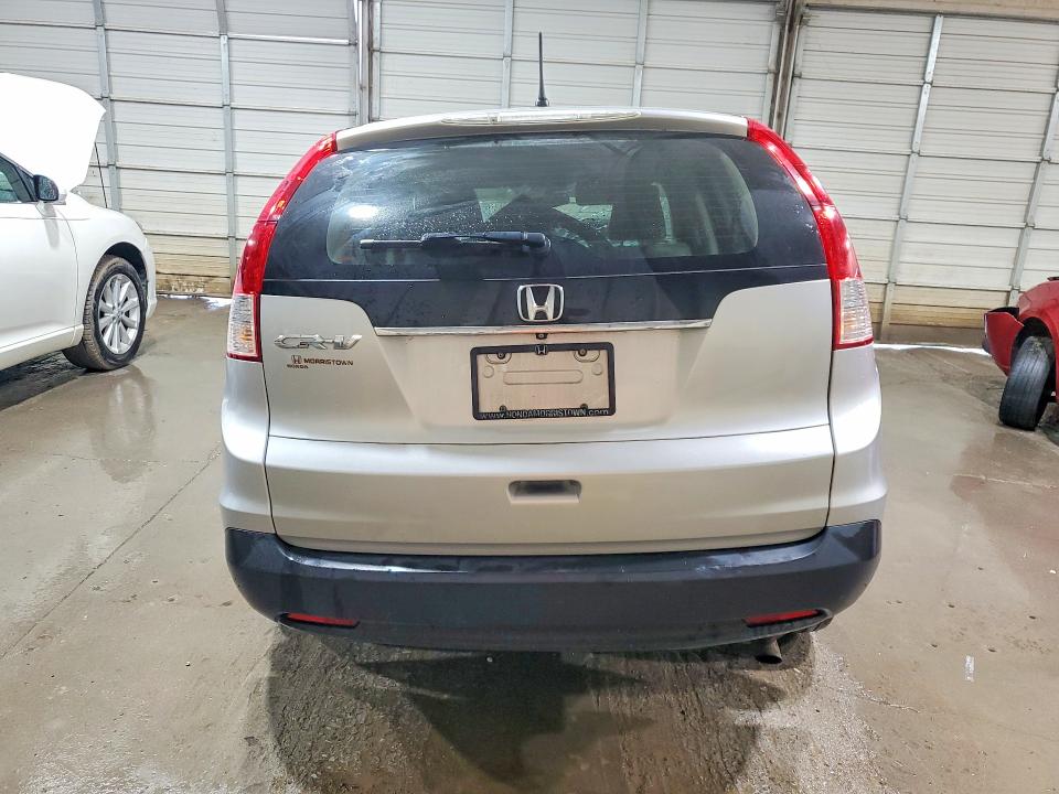 Aukcja sprzedaży 2014 Honda Cr-v, vin: 2HKRM3H38EH521487, numer aukcji: 54644766