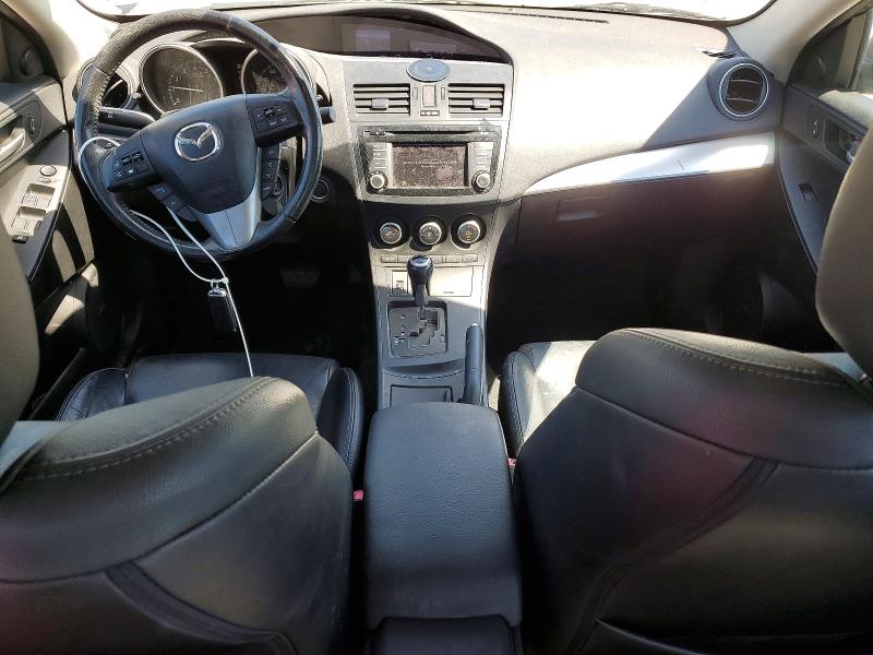 Продаж на аукціоні авто 2013 Mazda 3, vin: JM1BL1W70D1722515, номер лоту: 52988446