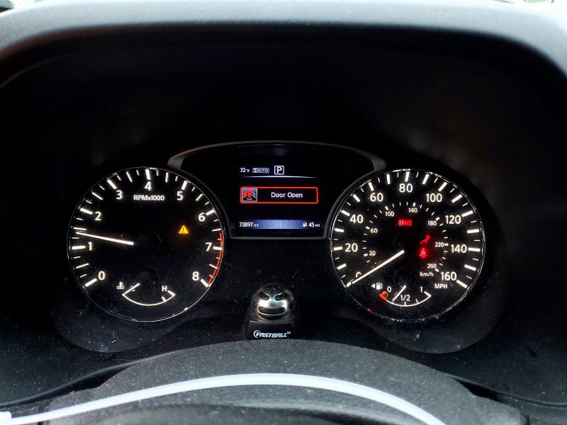 Aukcja sprzedaży 2017 Nissan Pathfinder, vin: 5N1DR2MM5HC644275, numer aukcji: 55011586