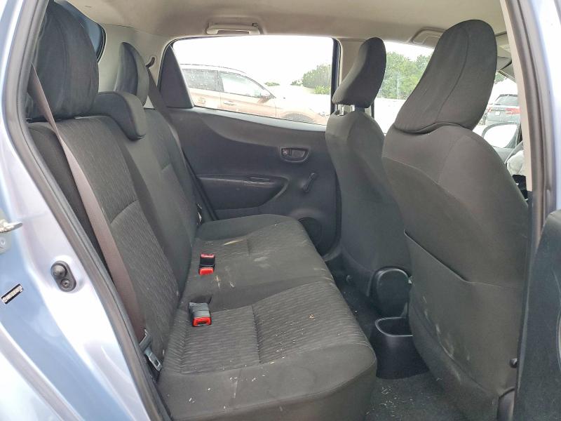 Продажа на аукционе авто 2014 Toyota Yaris, vin: VNKKTUD39EA007534, номер лота: 54058306