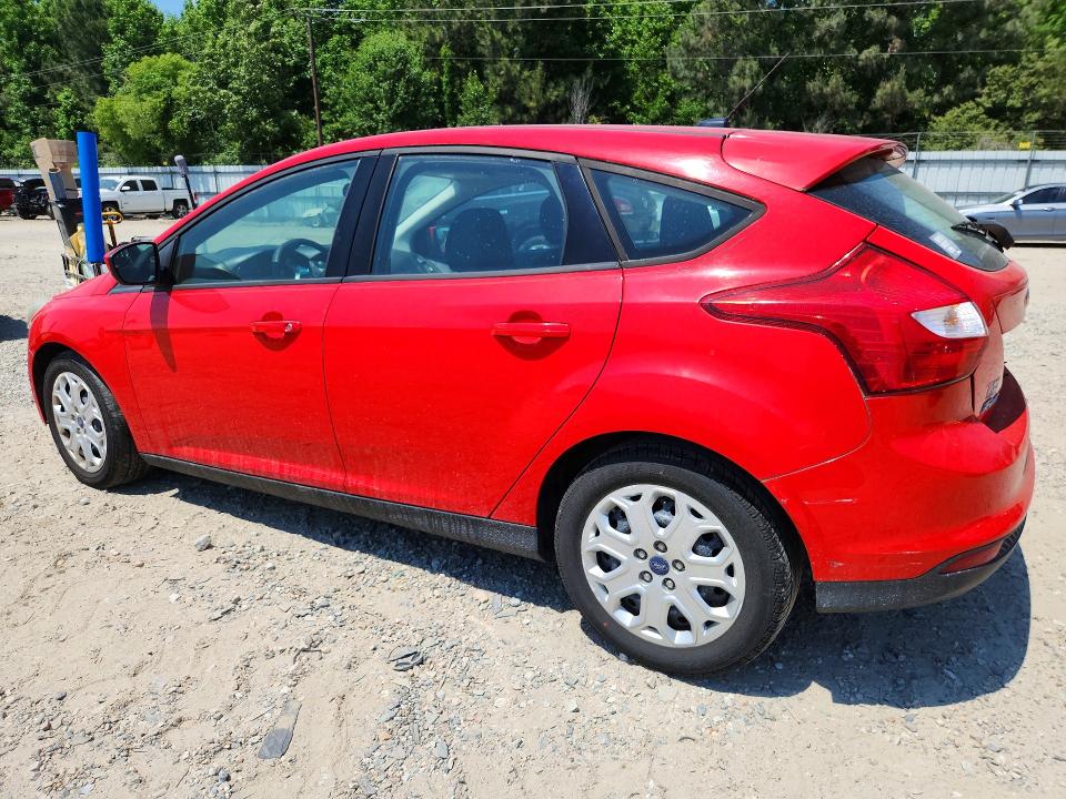Aukcja sprzedaży 2012 Ford Focus, vin: 1FAHP3K29CL433954, numer aukcji: 53772196
