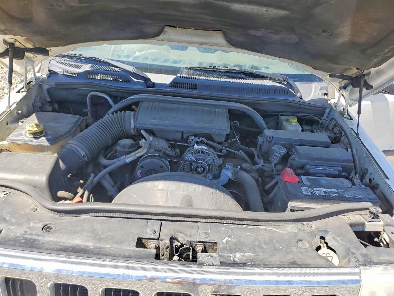 Продаж на аукціоні авто 2007 Jeep Commander, vin: 1J8HG48K27C577674, номер лоту: 52433066
