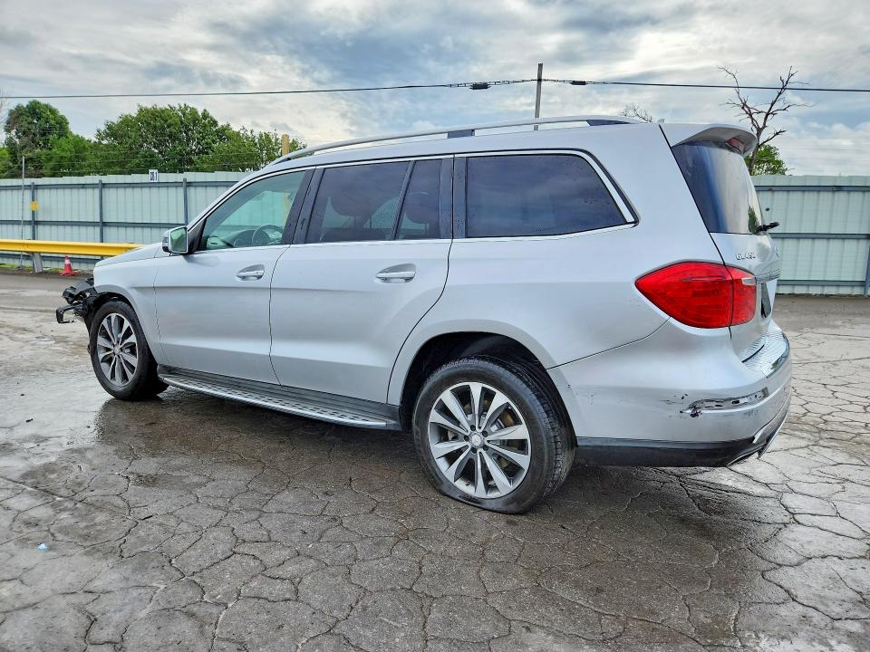 54832446 :رقم المزاد ، 4JGDF6EE4GA710011 vin ، 2016 Mercedes-benz Gl مزاد بيع