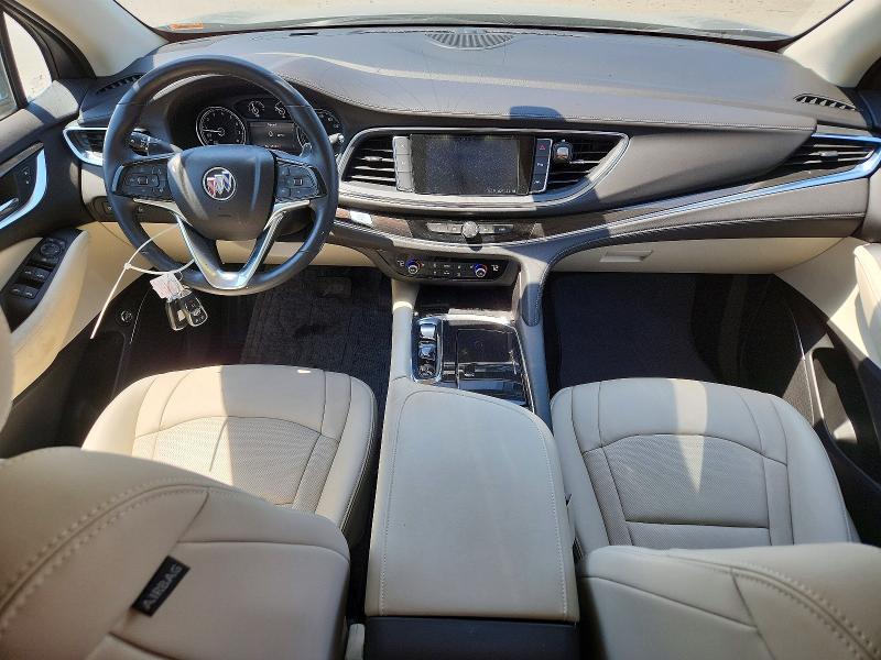 2023 Buick Enclave მანქანა იყიდება აუქციონზე, vin: 5GAEVAKWXPJ150251, აუქციონის ნომერი: 53594176