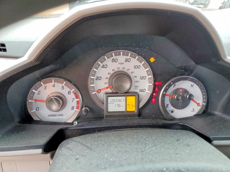 54473116 :رقم المزاد ، 5FNYF4H23EB022176 vin ، 2014 Honda Pilot مزاد بيع