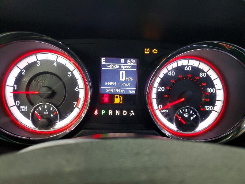 Продаж на аукціоні авто 2017 Dodge Grand Caravan, vin: 2C4RDGEG1HR694189, номер лоту: 54261356