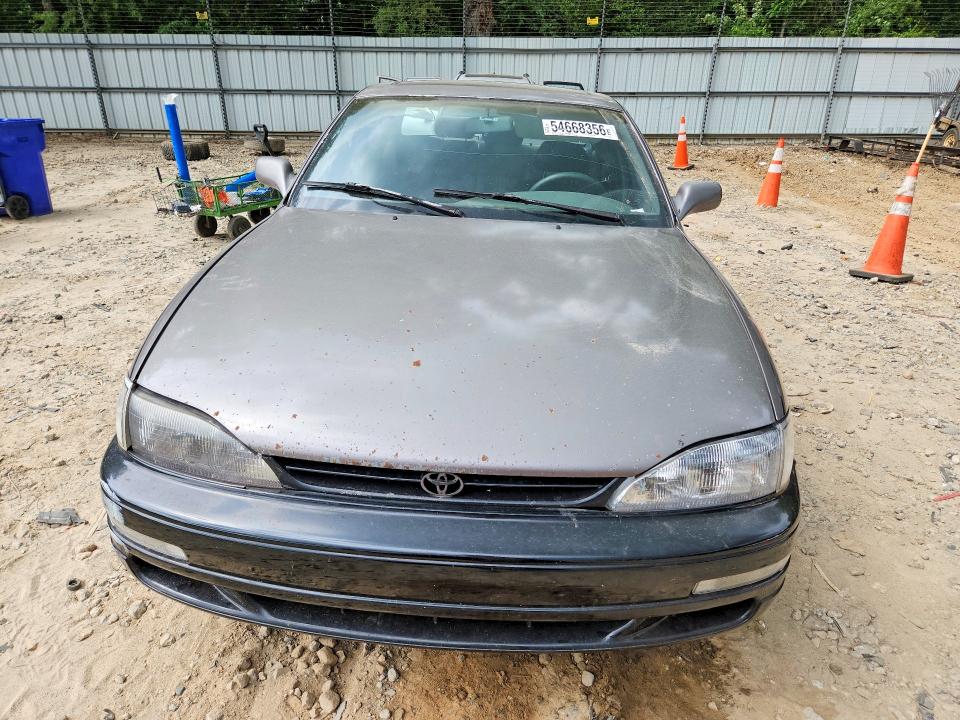 Aukcja sprzedaży 1996 Toyota Camry, vin: 4T1BF12K3TU118760, numer aukcji: 54668356