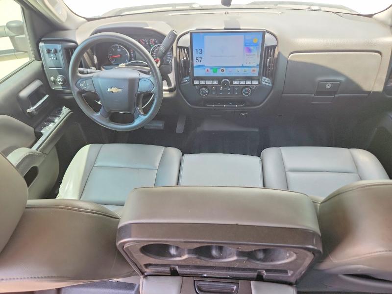 Продажа на аукционе авто 2015 Chevrolet Silverado, vin: 1GC1CUEG9FF136044, номер лота: 54393856