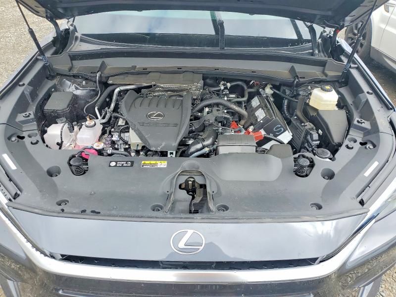 2026 Lexus Tx 350 მანქანა იყიდება აუქციონზე, vin: 5TDAAAB69TS056934, აუქციონის ნომერი: 51860596