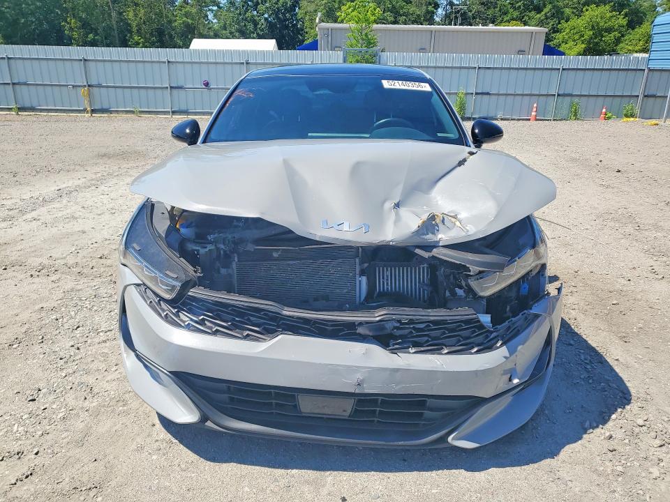 Продаж на аукціоні авто 2023 Kia K5, vin: 5XXG64J25PG201163, номер лоту: 52140356