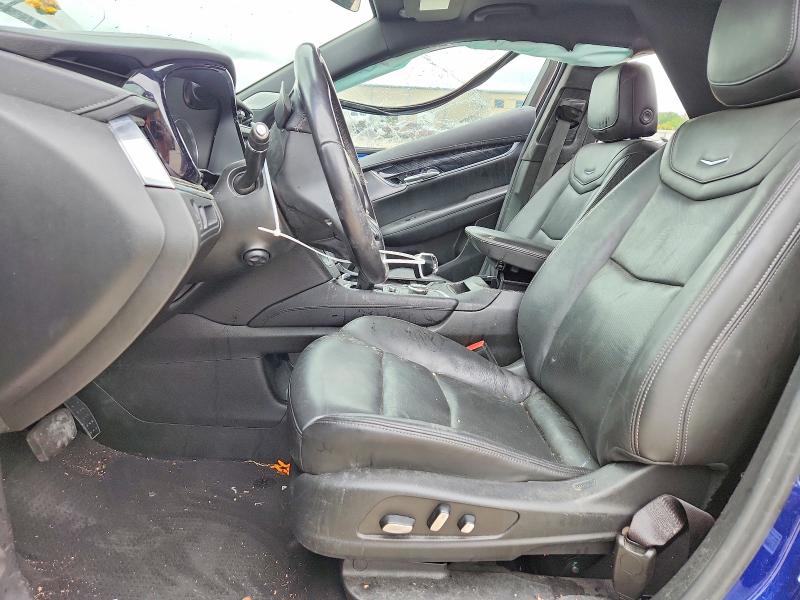 Продажа на аукционе авто 2023 Cadillac Xt6, vin: 1GYKPCRS1PZ195486, номер лота: 54343946