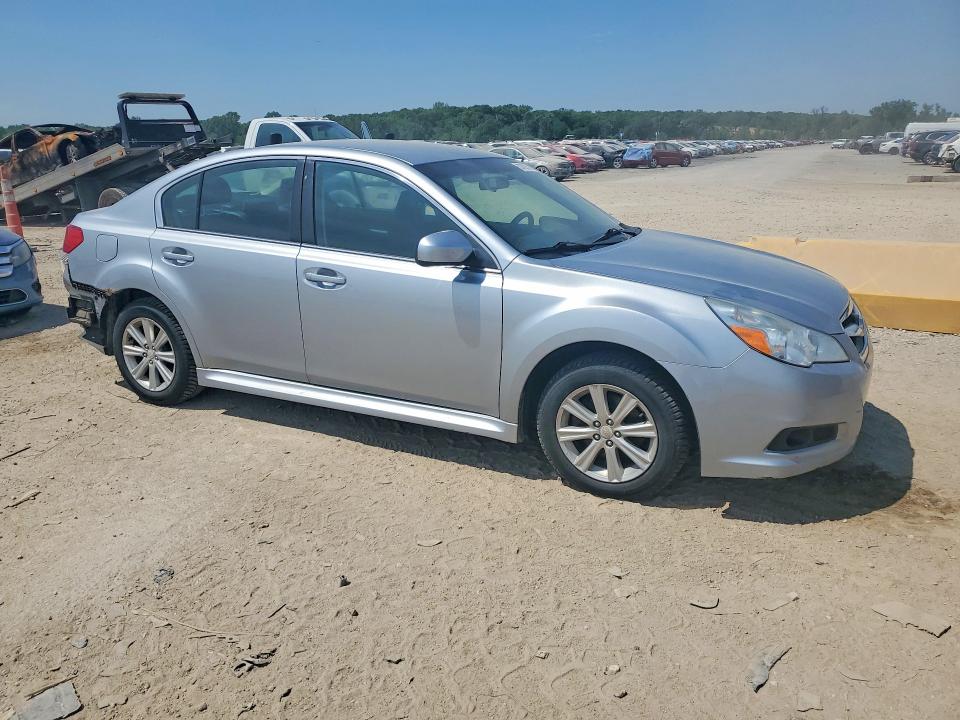 2012 Subaru Legacy მანქანა იყიდება აუქციონზე, vin: 4S3BMAA6XC1015206, აუქციონის ნომერი: 53782556