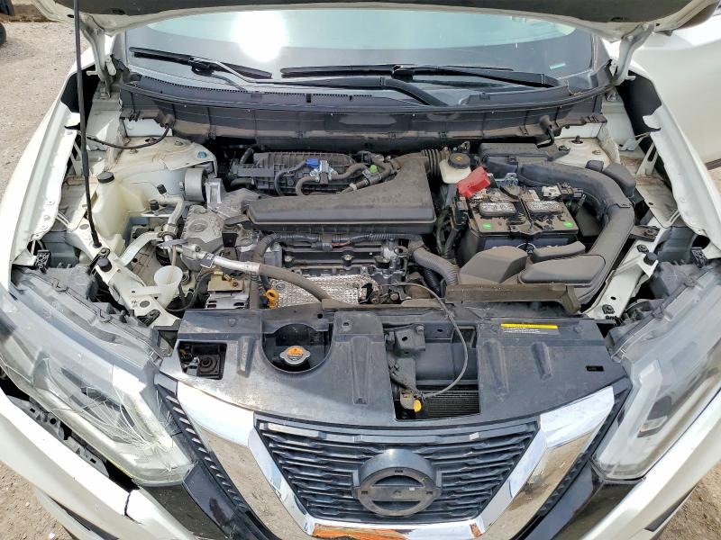 Aukcja sprzedaży 2017 Nissan Rogue, vin: 5N1AT2MV7HC825343, numer aukcji: 54172276