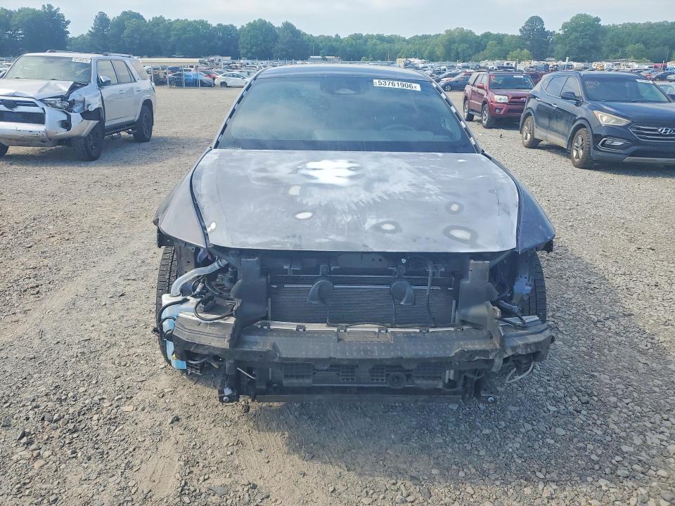 Aukcja sprzedaży 2023 Toyota Crown, vin: JTDAAAAF4P3014146, numer aukcji: 53761906