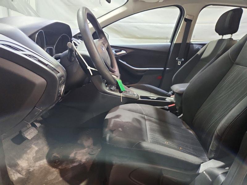 Продажа на аукционе авто 2018 Ford Focus, vin: 1FADP3H22JL326957, номер лота: 55019176