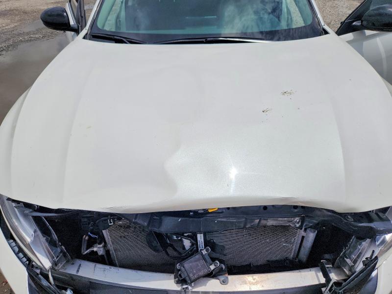 55184406 :رقم المزاد ، 1N4BL4CV1NN358965 vin ، 2022 Nissan Altima مزاد بيع