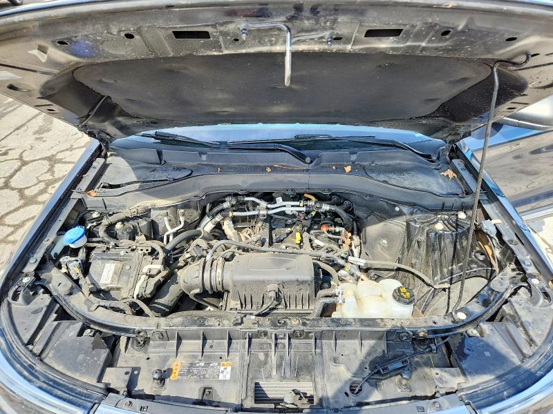 Продаж на аукціоні авто 2022 Ford Explorer, vin: 1FMSK8DH5NGA98468, номер лоту: 54085846