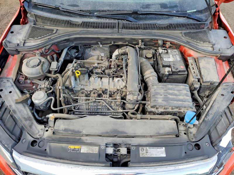 Продаж на аукціоні авто 2019 Volkswagen Jetta, vin: 3VWC57BU2KM152284, номер лоту: 54499316