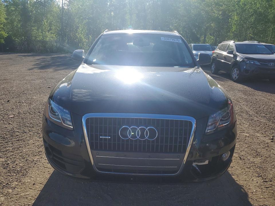 Aukcja sprzedaży 2012 Audi Q5, vin: WA1LFAFP3CA066492, numer aukcji: 55079076