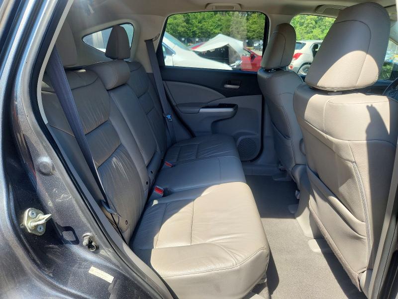 2014 Honda Cr-v მანქანა იყიდება აუქციონზე, vin: 5J6RM4H79EL096246, აუქციონის ნომერი: 53875636