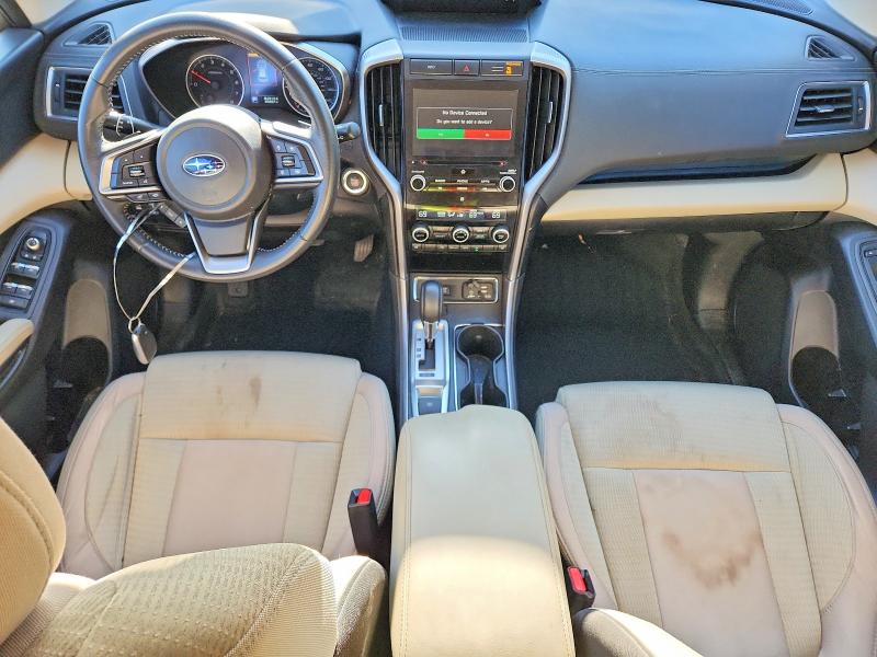 Aukcja sprzedaży 2021 Subaru Ascent, vin: 4S4WMACD2M3429448, numer aukcji: 52250226