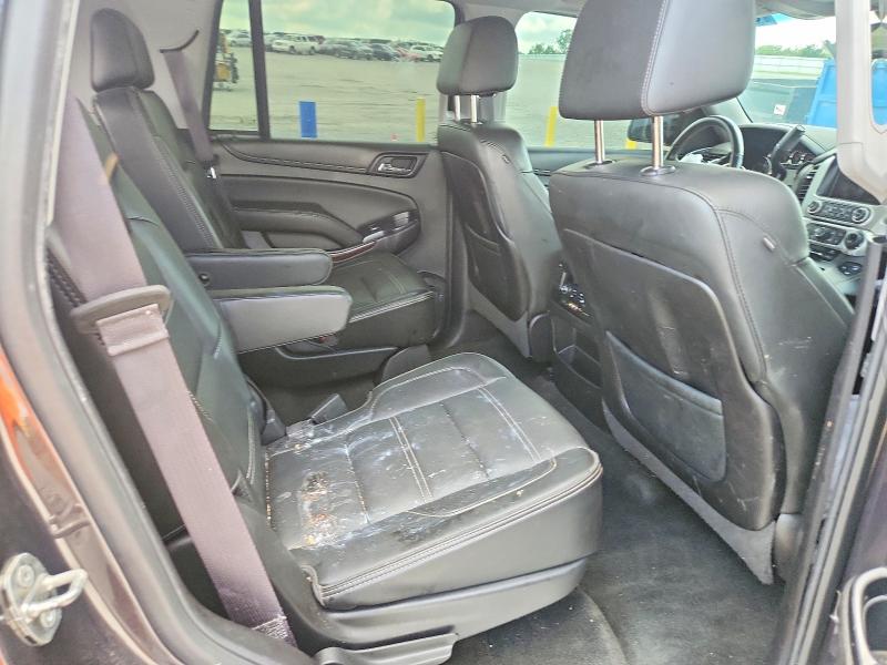 2016 Gmc Yukon მანქანა იყიდება აუქციონზე, vin: 1GKS2BKC1GR370261, აუქციონის ნომერი: 55340756