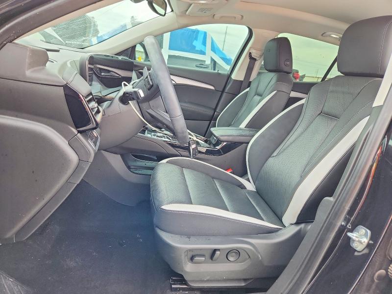 Aukcja sprzedaży 2024 Buick Envision, vin: LRBFZPE40RD043035, numer aukcji: 52247046