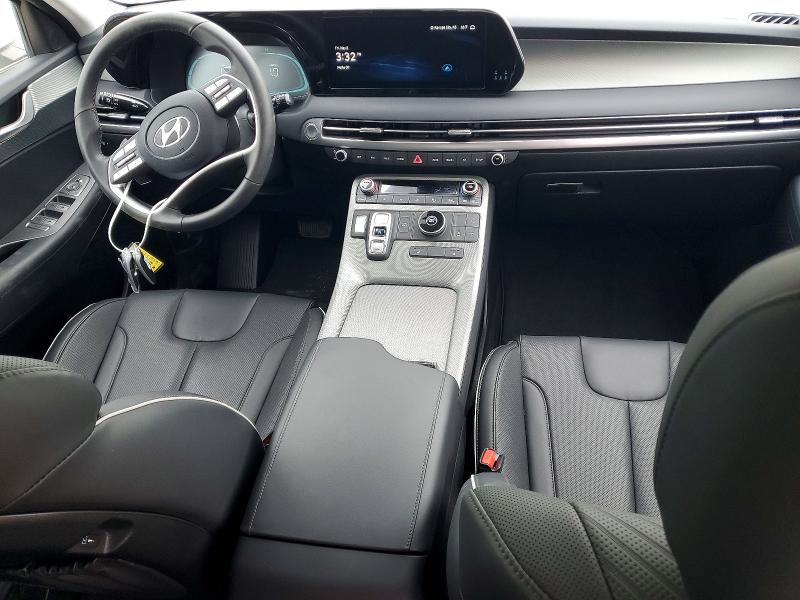Aukcja sprzedaży 2025 Hyundai Palisade, vin: KM8R34GE7SU931027, numer aukcji: 52427936