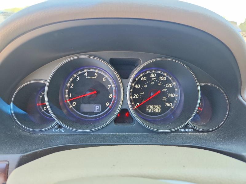 Aukcja sprzedaży 2010 Infiniti M35, vin: JN1CY0ARXAM961141, numer aukcji: 53625126