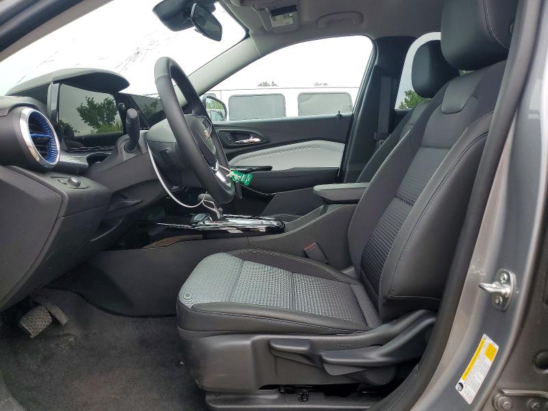 Продаж на аукціоні авто 2026 Chevrolet Trax, vin: KL77LHEP6TC022580, номер лоту: 53747096