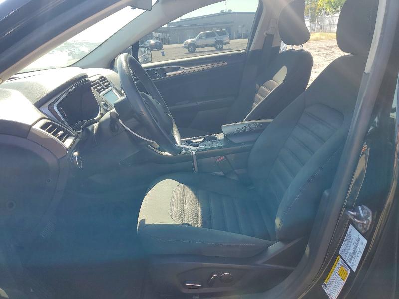 Aukcja sprzedaży 2018 Ford Fusion, vin: 3FA6P0LU8JR205335, numer aukcji: 52497746