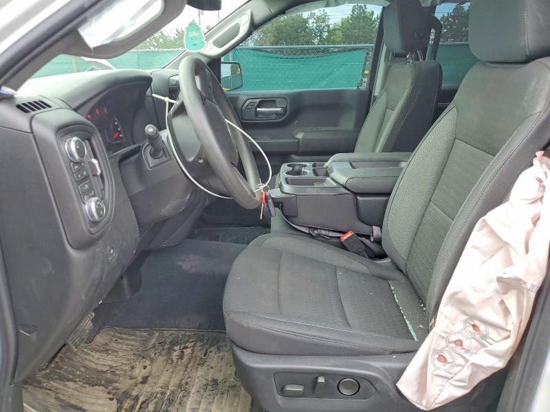 Продажа на аукционе авто 2026 Gmc Sierra, vin: 1GTRUAEKXTZ259607, номер лота: 53763046