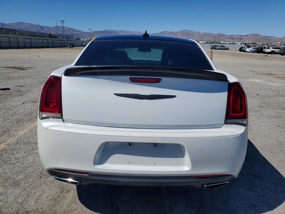 Aukcja sprzedaży 2015 Chrysler 300, vin: 2C3CCABG2FH849351, numer aukcji: 54298346