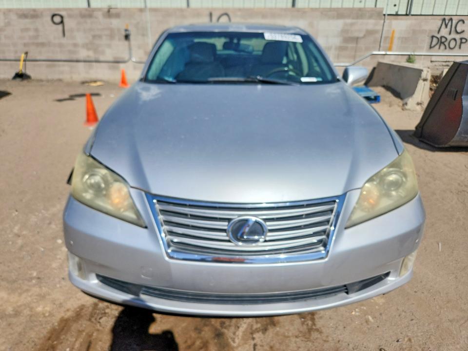 Aukcja sprzedaży 2010 Lexus Es, vin: JTHBK1EG4A2347950, numer aukcji: 53789256