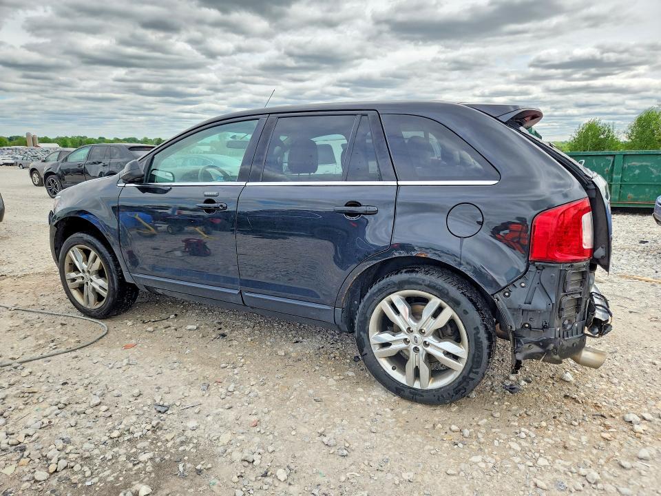 Продаж на аукціоні авто 2014 Ford Edge, vin: 2FMDK4KCXEBA03709, номер лоту: 54307726
