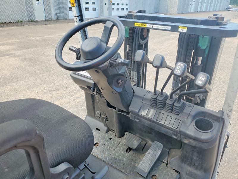 Продажа на аукционе авто 2013 Unicariers Forklift, vin: CT1B2980861, номер лота: 54021586
