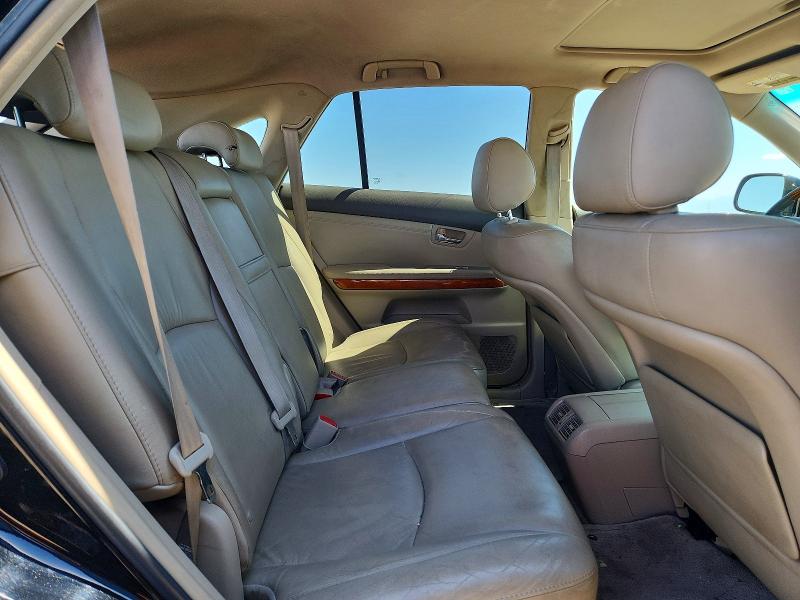 Aukcja sprzedaży 2008 Lexus Rx, vin: 2T2HK31U78C094617, numer aukcji: 54716466