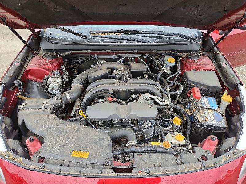 Aukcja sprzedaży 2015 Subaru Legacy, vin: 4S3BNAN67F3065464, numer aukcji: 54141446