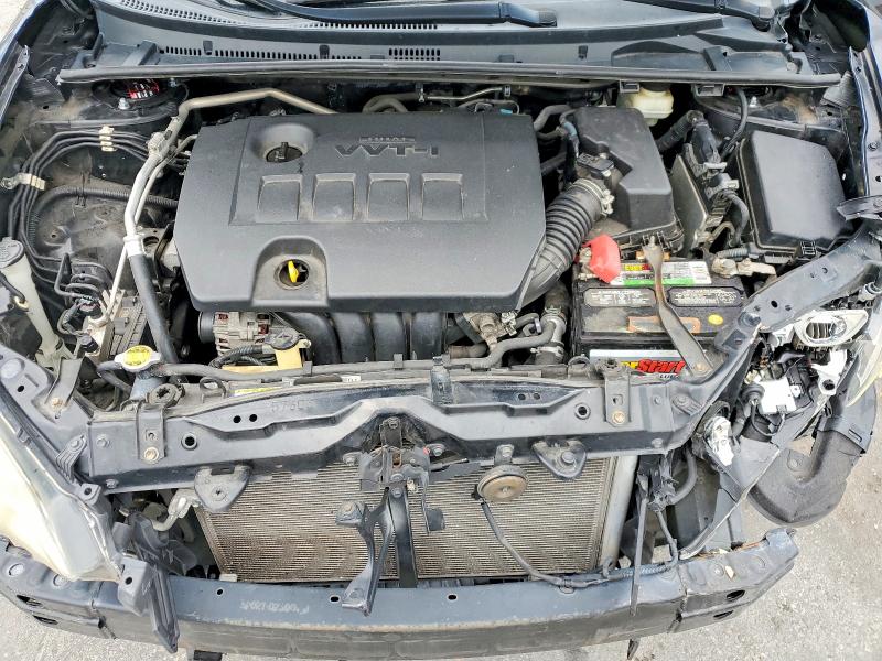 Aukcja sprzedaży 2014 Toyota Corolla, vin: 2T1BURHE3EC226659, numer aukcji: 55442616