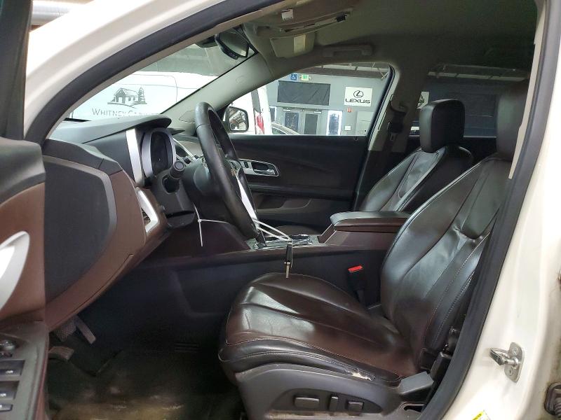 Продаж на аукціоні авто 2013 Chevrolet Equinox, vin: 1GNFLNEK3DZ123924, номер лоту: 54115556