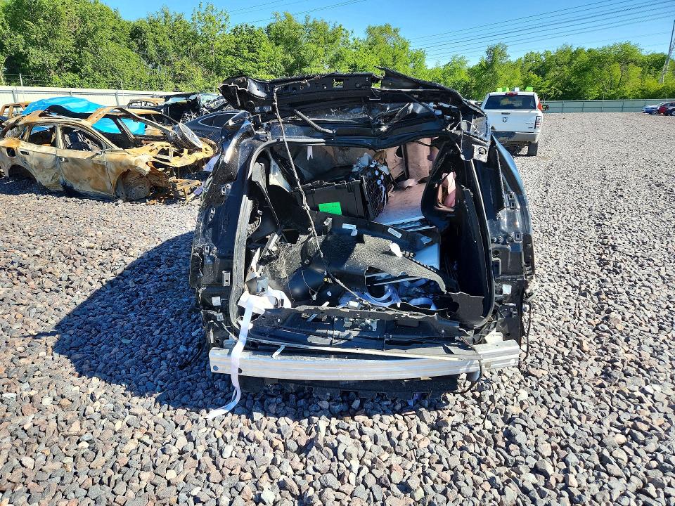 Продаж на аукціоні авто 2026 Chrysler Pacifica, vin: 2C4RC1BG8TR208815, номер лоту: 53214966