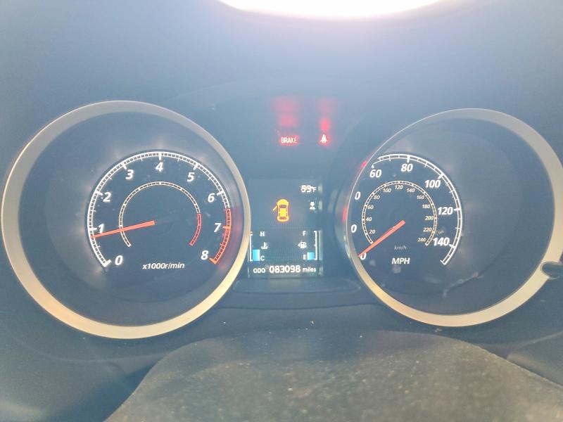 Aukcja sprzedaży 2016 Mitsubishi Lancer, vin: JA32U8FWXGU012620, numer aukcji: 53031586