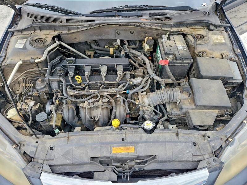 Aukcja sprzedaży 2007 Mazda 6, vin: 1YVHP80C875M57587, numer aukcji: 54772566