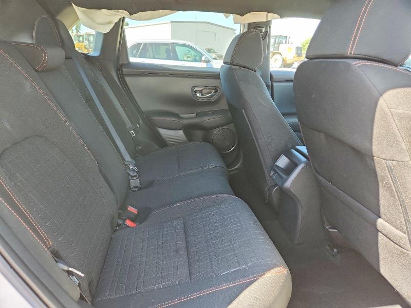 53404846 :رقم المزاد ، 3CZRZ2H55RM708466 vin ، 2024 Honda Hr-v مزاد بيع