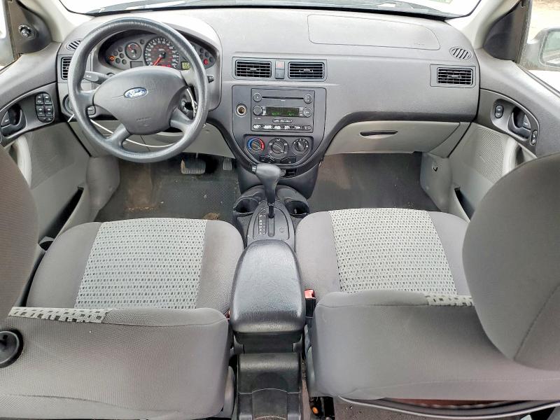 Продаж на аукціоні авто 2006 Ford Focus, vin: 1FAFP34N56W137489, номер лоту: 49077666