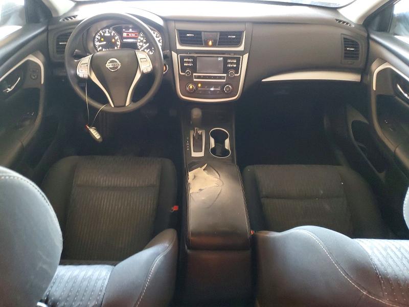 Aukcja sprzedaży 2016 Nissan Altima, vin: 1N4AL3AP2GN306970, numer aukcji: 55230006
