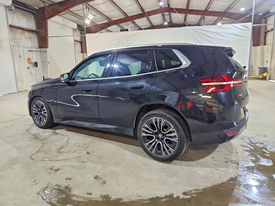 Продажа на аукционе авто 2025 Bmw X3, vin: 5UX53GP08S9Y38785, номер лота: 53735126