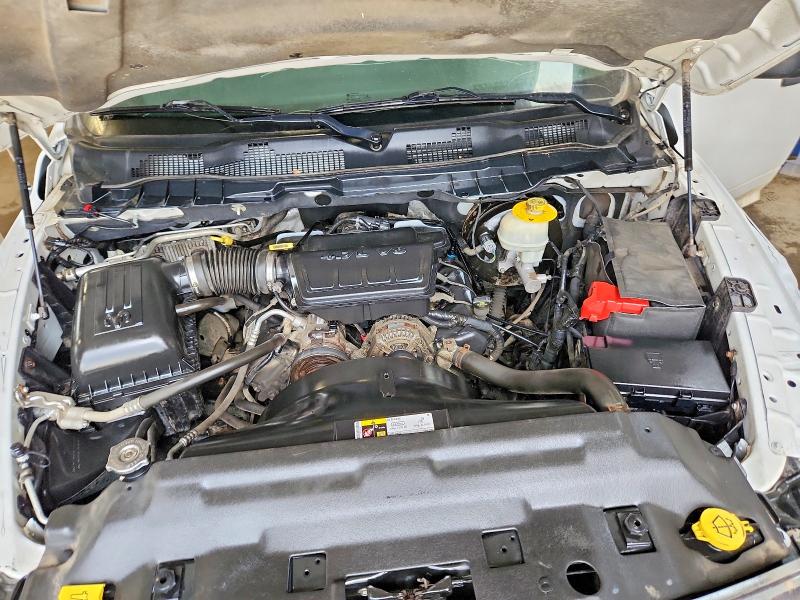 53602646 :رقم المزاد ، 1C6RR7FP6DS613199 vin ، 2013 Ram 1500 مزاد بيع