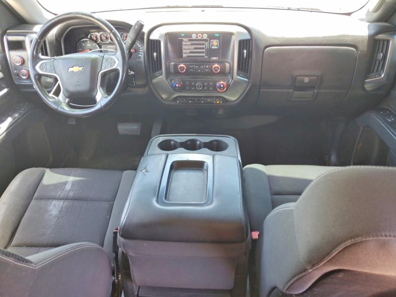 Продаж на аукціоні авто 2014 Chevrolet Silverado, vin: 3GCUKREC3EG219251, номер лоту: 53532416