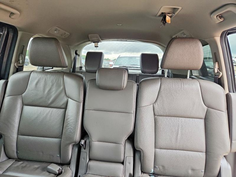 Aukcja sprzedaży 2012 Honda Odyssey, vin: 5FNRL5H6XCB019424, numer aukcji: 55404496